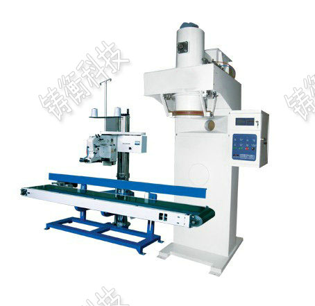 全不銹鋼包裝機