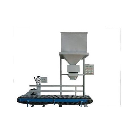定量包裝秤